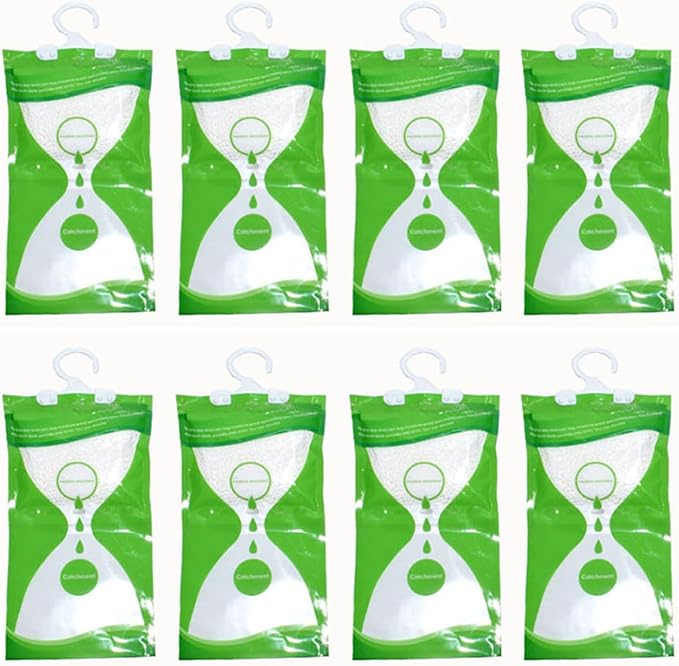Moisture Absorbers Packets, 8 Pack - Image 6