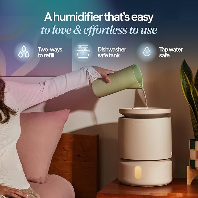 BLUEAIR Room Humidifier - Image 7