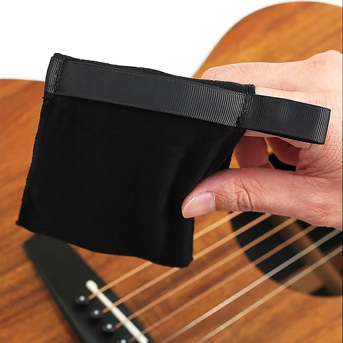 Absorber Pouches Guitar Dehumidifiers Hanging Bag Replacement Desiccant Bag - Image 3