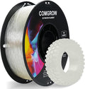 Comgrow TPU Filament 1.75, Flexible 95A Soft 3D Printing Filament fit Most 3D by Comgrow