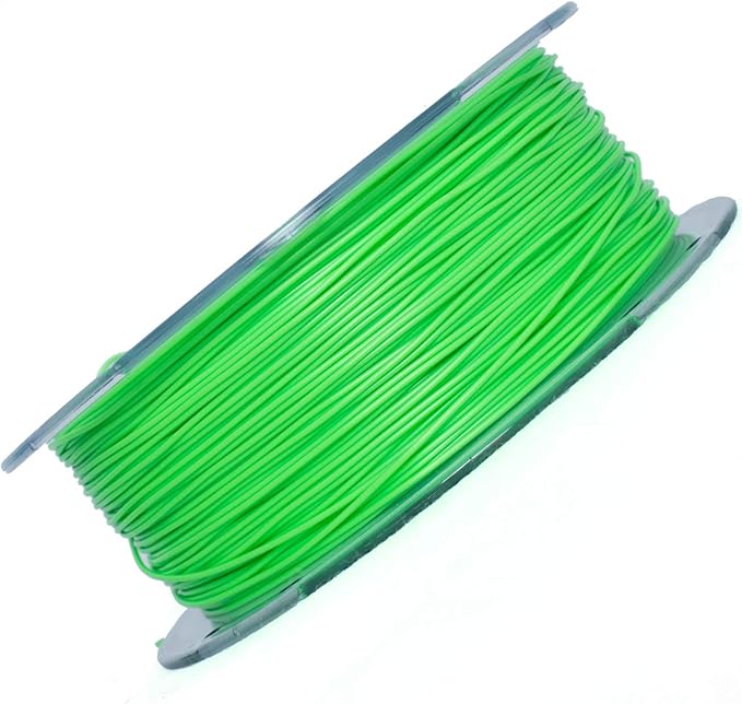 TPU Filament，PRILINE 98A TPU Flexible Soft 3D Printer Filament，1KG 1.75mm Spool by PRILINE