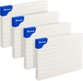 Fil-fresh MD1-0034 Replacement Humidifier Wick, Replacement Filter Compatible by Fil-Fresh