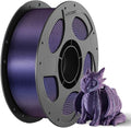 ANYCUBIC Galaxy PLA 3D Printer Filament, Sparkle Glitter PLA, 3D Printing PLA by ANYCUBIC