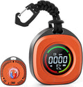 Portable Carbon Monoxide Detectors by PRIMBARBER