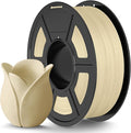 TECBEARS Matte PLA Filament, PLA Matte 3D Printer Filament 1.75mm, Dimensional by TECBEARS