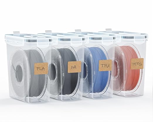 YOOPAI Filament Storage Box by YOOPAI