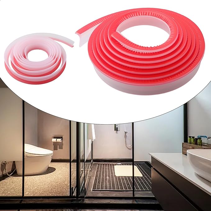 Shower Water Retention Strip - Image 4