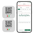 Freshliance Bluetooth Temperature Data Logger Thermometer by FRESHLIANCE