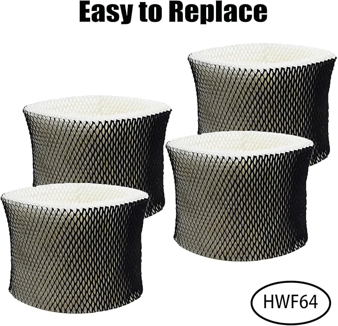 HWF64 Wicking Humidifier Filter B Replcement - Image 6