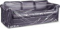 Plastic Couch Cover, Waterproof Furniture Covers by Unknown