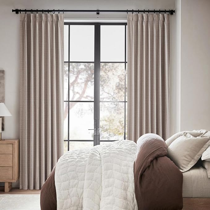 100 Inch Length Custom Summer Curtains - Image 8