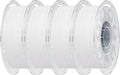 Creality PLA Filament 1.75mm Bundle 4 kg, 3D Printer Filament Multicolor by Creality
