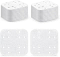 20-Pack Humidifier Filter Replacements, Mineral Absorption Pads, Compatible by Unknown