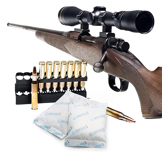 6Pcs 100 Gram Silica Gel Packets, Pure and Safe Silica Gel Desiccant Packs - Image 6