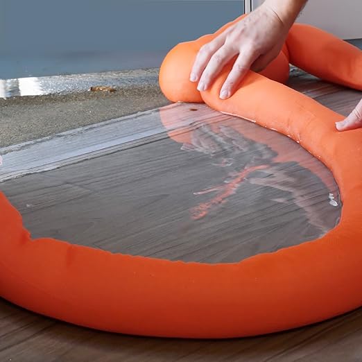 Quick Dam Indoor Water Dams – 30 Pack, 4ft Barriers - Image 5