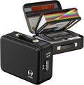 Oterri Fireproof Document Box, Hard Case Safe box by Oterri