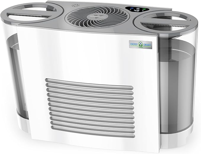 Vornado EVDC500 Energy Smart Evaporative Humidifier by Vornado