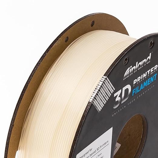 INLAND Micro Center PLA+ 3D Printing Filament 1.75mm - Image 5