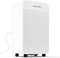 HUMSURE 4500 Sq. Ft 80 Pints Dehumidifier by HUMSURE
