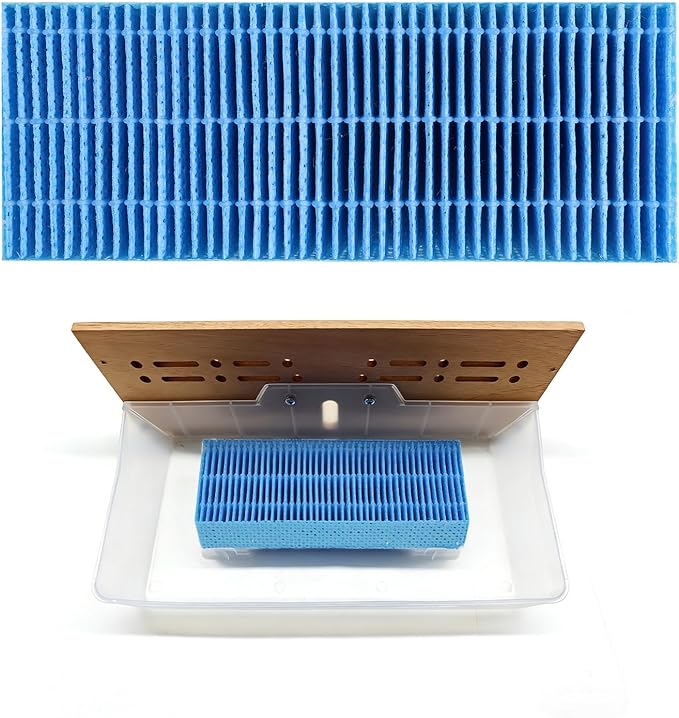 VEVOR Humidifier Replacement Filter, Single Pack Humidifying Pad by VEVOR