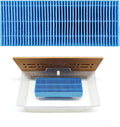 VEVOR Humidifier Replacement Filter, Single Pack Humidifying Pad by VEVOR