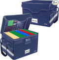 DocSafe Fireproof Document Box by DocSafe