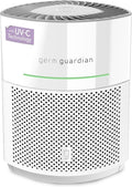 GermGuardian Airsafe+ HEPA Air Purifier by GuardianTechnologies