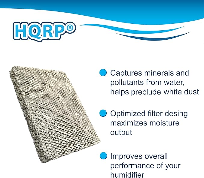 HQRP 2-pack Water Filter compatible - Image 5
