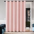 DWCN Blackout Curtain Panel for Bedroom by DWCN