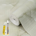2-Layer Drawer and Shelf Liner for Kitchen Cabinet: 17.3in X 20Ft Non Slip by Kimhan