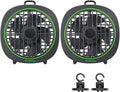 VIVOSUN AeroWave D4, 4” Grow Tent Clip Fan by VIVOSUN