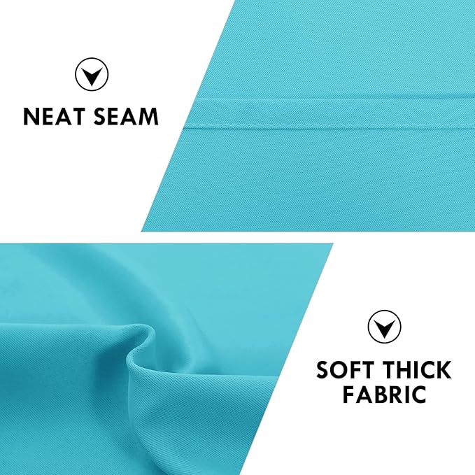 DWCN Insulated Blackout Curtains - Image 5