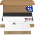 Premium Trading Card Box Storage by InvestedAlliance