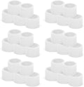 30-Pack Top Fill Humidifier Replacement Filter Compatible by SomewayTop