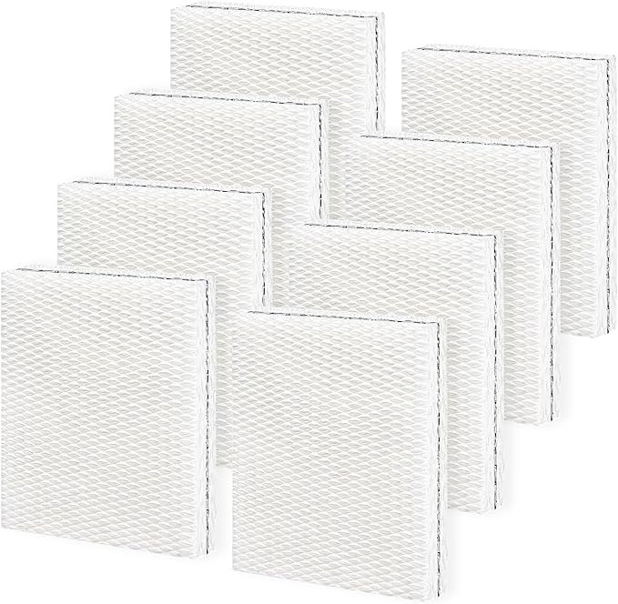 8-Pack MD1-0002 MD1-0001 Replacement Wick/Filters Compatible by Unknown