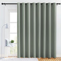 NICETOWN Bedroom Blackout Curtain Panel by NICETOWN