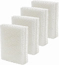 Ximoon HDC12 Humidifier Wick Filters | HDC-12 Replacement HD13030 HD1303 by Ximoon