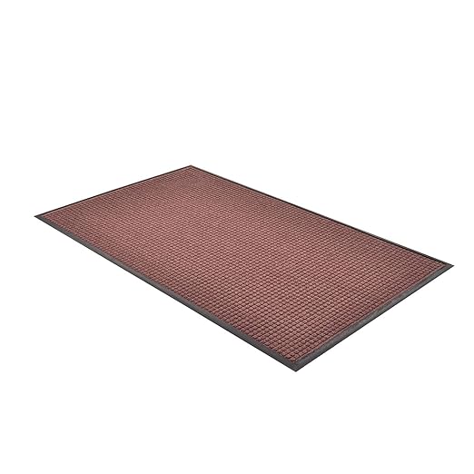 NoTrax 166 Guzzler™ Rubber-Backed Entrance Mat, - Image 5