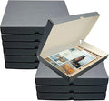Lineco Folio Storage Box, Clamshell Design by Lineco