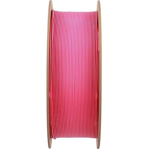 Panchroma PLA Magenta 3D Printer Filament, 1kg Spool, High Speed Printing - Image 9
