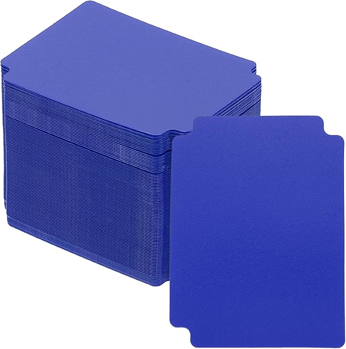 PATIKIL Trading Card Dividers by PATIKIL