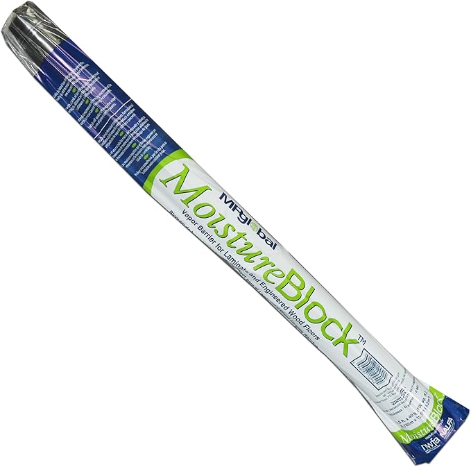 Moisture/Vapor Barrier Underlayment - Image 8