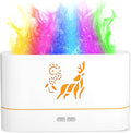 Colorful Aroma Essential Oil Diffuser by Unknown