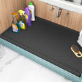 TigeJoy 28" x 19" Under Sink Mats by TigeJoy