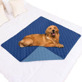 Smiry Waterproof Dog Bed Cover Pet Blanket, Soft Washable Dog Blanket by Smiry