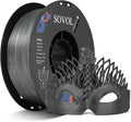 Sovol 3D Printer PETG Filament 1.75mm 1KG, High Precision, Strong Toughness by Sovol