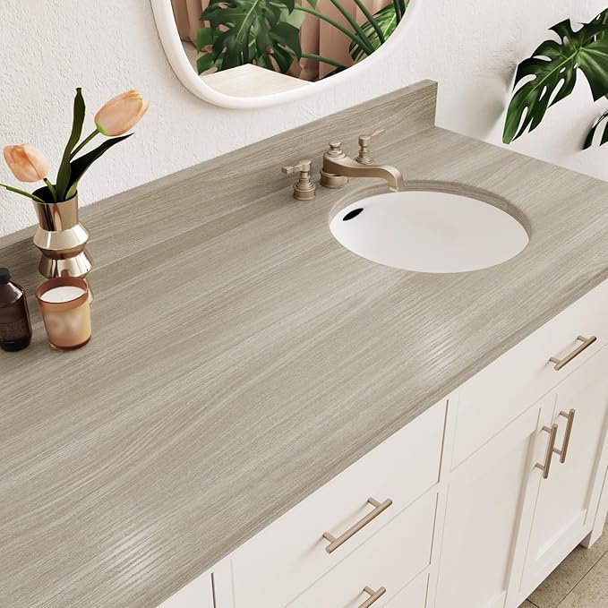 WESTICK Neutral Wood Contact Paper - Image 5