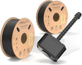 Creality Carbon Fiber Filament PLA 1.75mm, Hyper PLA-CF 3D Printer Filament by Creality