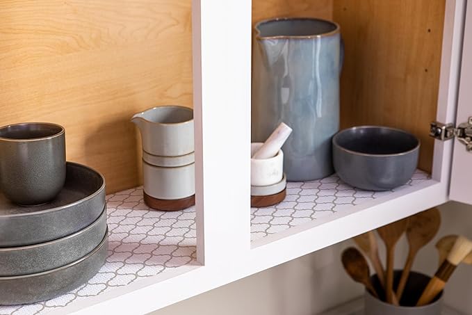 Smooth Top EasyLiner for Cabinets & Drawers - Image 4