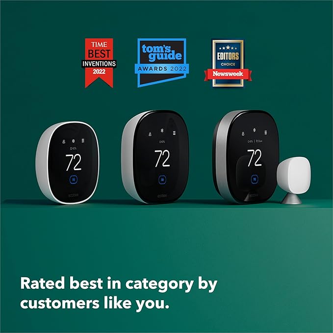 ecobee Smart Thermostat Premium - Image 10